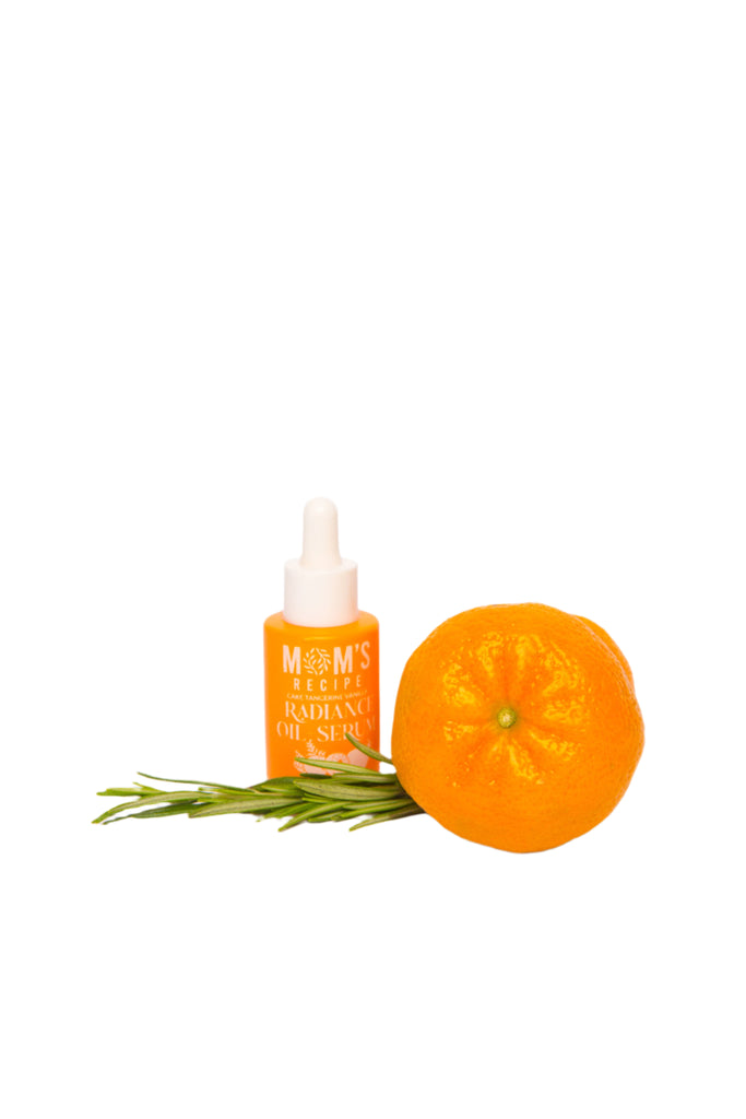 Radiance Oil-Serum