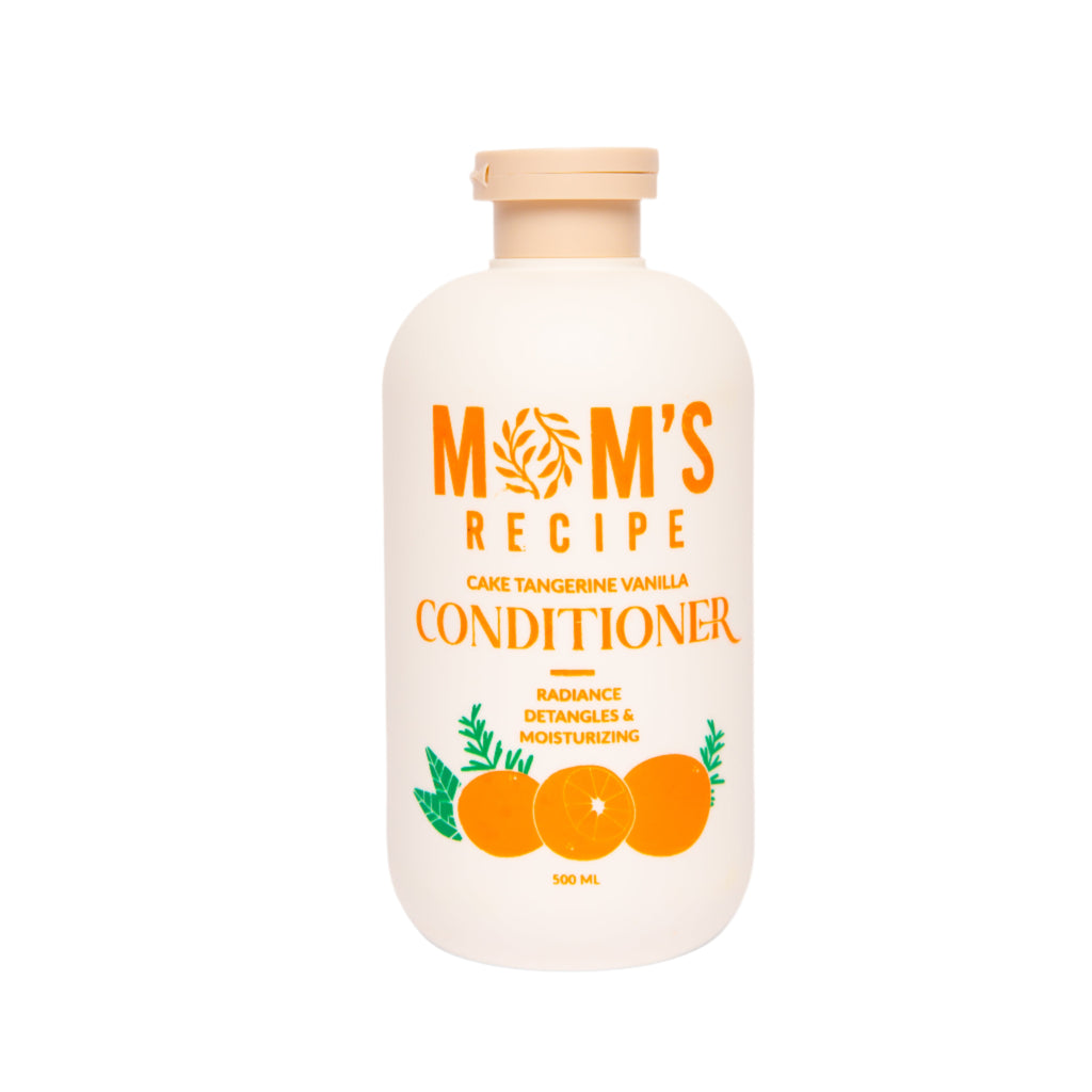Conditioner  Radiance Detangles & Moisturizing