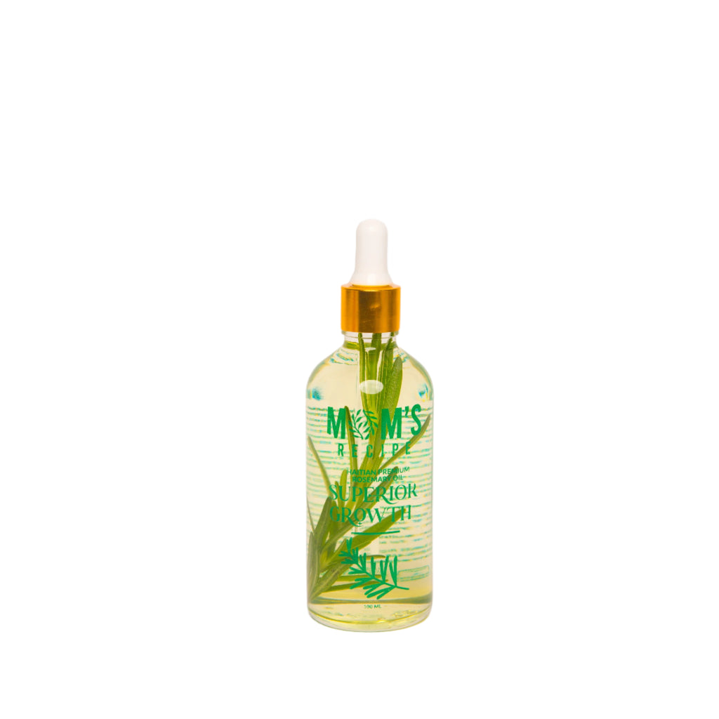 Haitian Premium Rosemary Oil