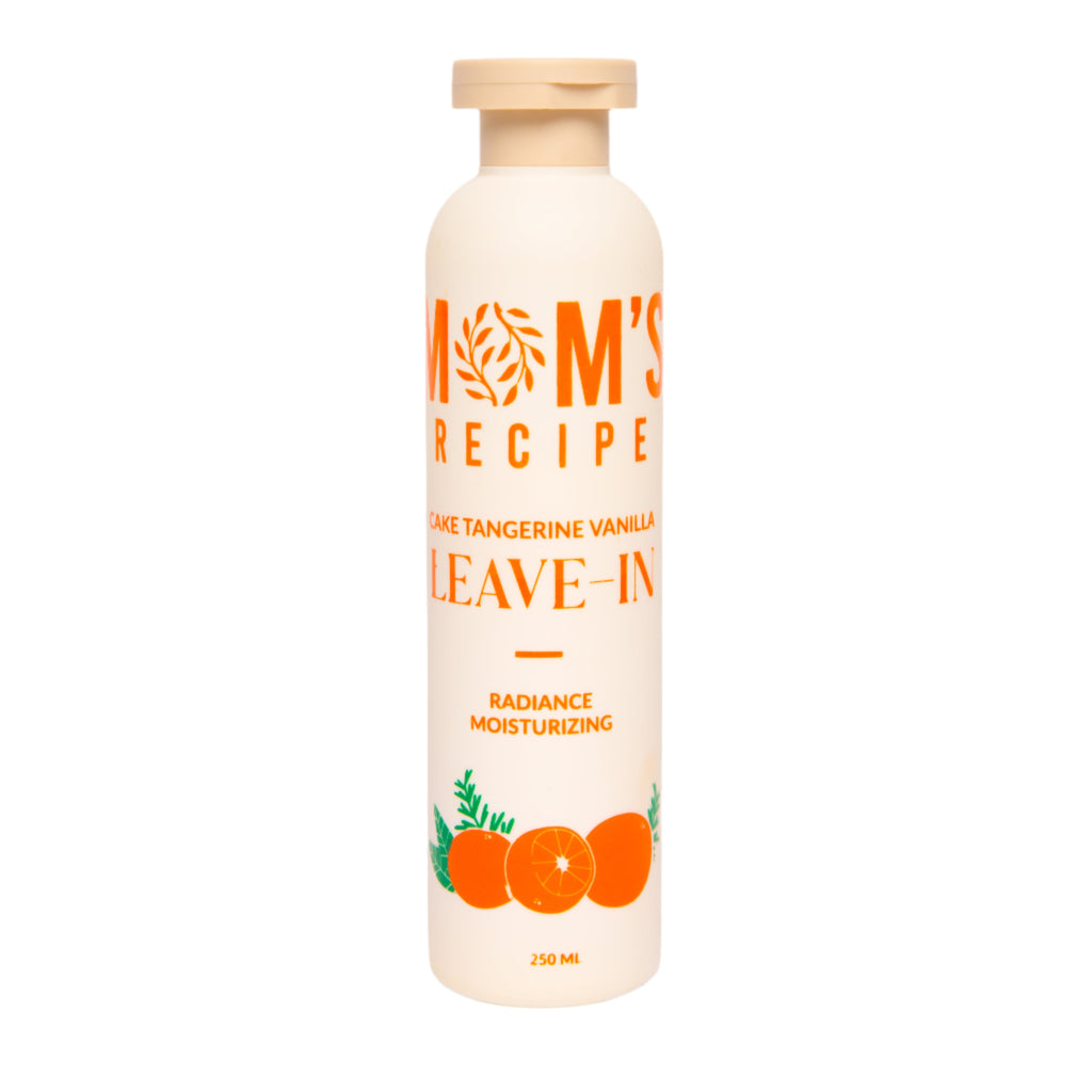 LEAVE-IN  Radiance  Moisturizing