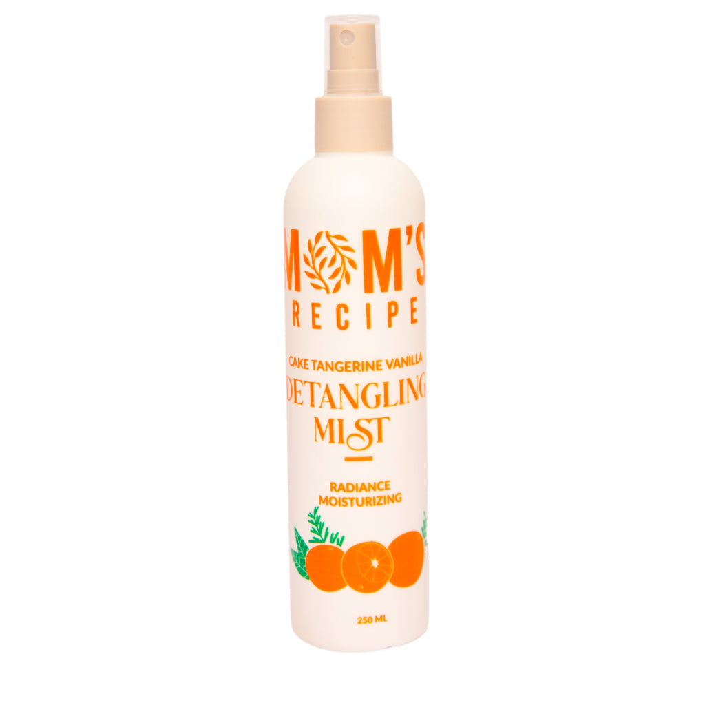 Detangling Mist